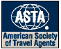 American Society of Travel Agents.